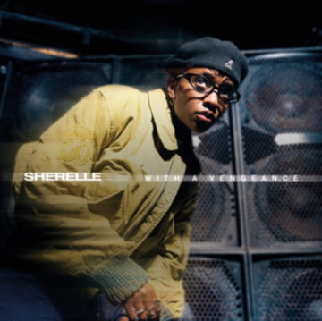 WITH A VENGEANCE (CLEAR VINYL) | VINYL RECORD (LP)