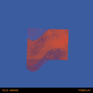 FOREPLAY | VINYL RECORD (LP)