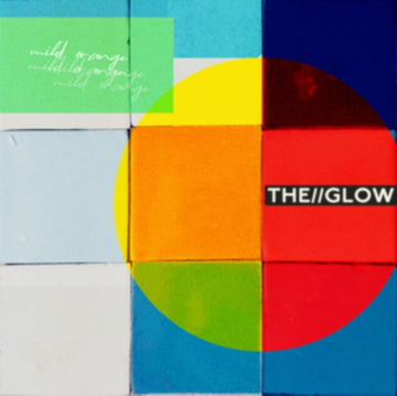 GLOW (GREEN MARBLE VINYL) | VINYL RECORD (LP)