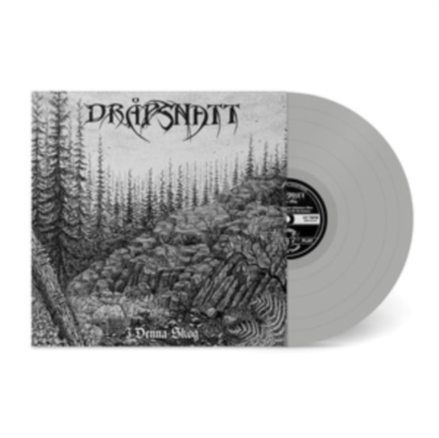 DRAPSNATT | I DENNA SKOG | VINYL RECORD (LP)
