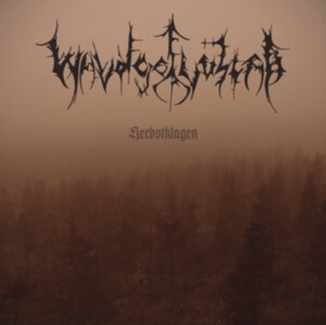 WALDGEFLUSTER | HERBSTKLAGEN (2LP) | VINYL RECORD (LP)