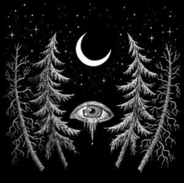 LUSTRE | NIGHT SPIRIT | VINYL RECORD (LP)