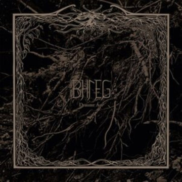 BHLEG | DRAUMR AST | VINYL RECORD (LP)