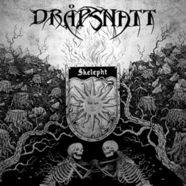 DRAPSNATT | SKELEPHT | VINYL RECORD (LP)