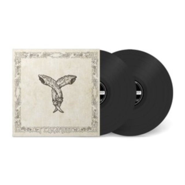 VARDE | FEDRAMINNE | VINYL RECORD (LP)