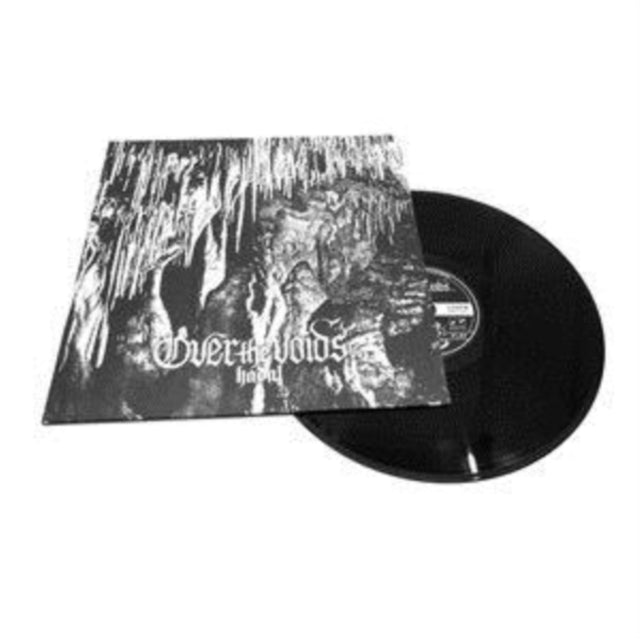 OVER THE VOIDS | HADAL | VINYL RECORD (LP)