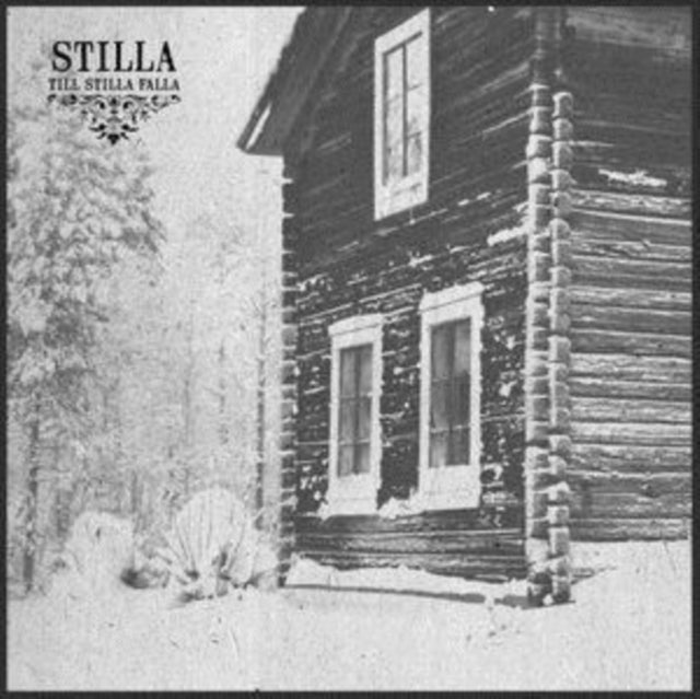 STILLA | TILL STILLA FALLA | VINYL RECORD (LP)