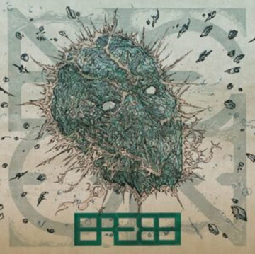 EREBE | AEON | CD