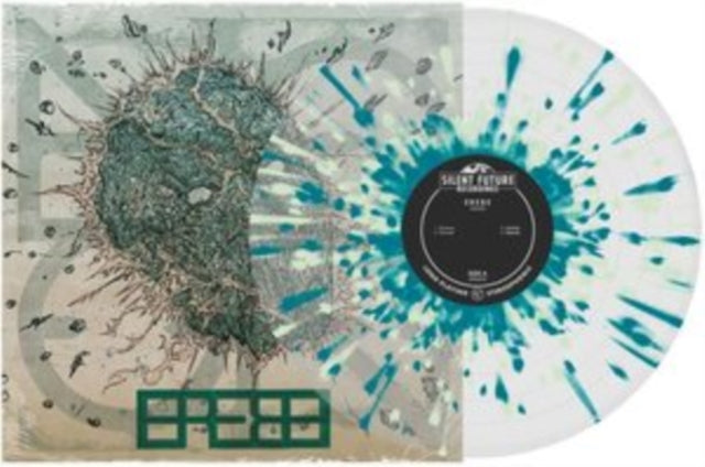 EREBE | AEON | VINYL RECORD (LP)