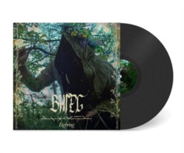 FAGHRING | VINYL RECORD (LP)