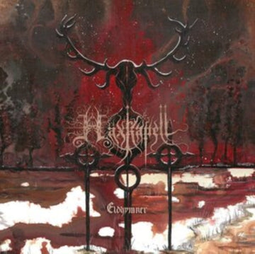 HAXKAPELL | ELDHYMNER | VINYL RECORD (LP)