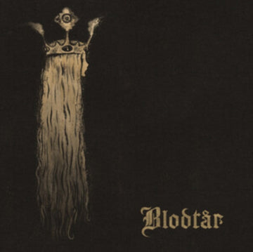 BLODTAR | VINYL RECORD (LP)