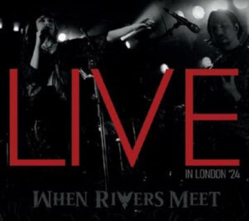 LIVE IN LONDON 24 | VINYL RECORD (LP)