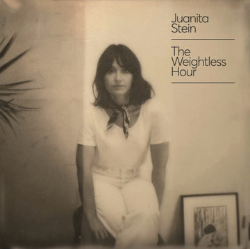 WEIGHTLESS HOUR | VINYL RECORD (LP)