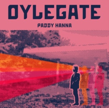 OYLEGATE | VINYL RECORD (LP)