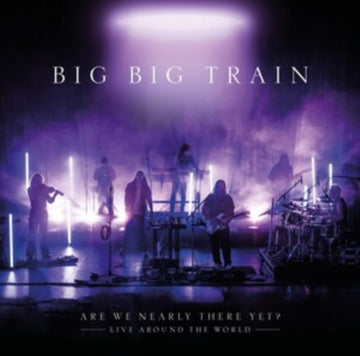 ARE WE NEARLY THERE YET? (3LP) | VINYL RECORD (LP)