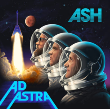 AD ASTRA | VINYL RECORD (LP)