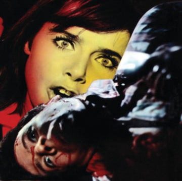 PICCIONI, PIERO | 7 CADAVERI PER SCOTLAND YARD | VINYL RECORD (LP)