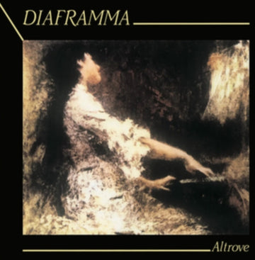 ALTROVE | VINYL RECORD (LP)