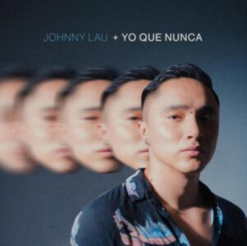 YO QUE NUNCA | VINYL RECORD (LP)