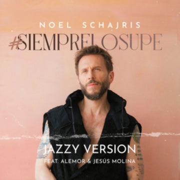 SIEMPRELOSUPE | VINYL RECORD (LP)
