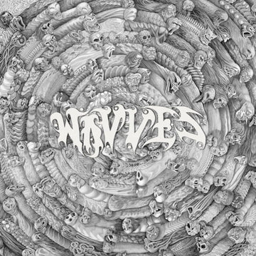 SPUN (YELLOW VINYL) | VINYL RECORD (LP)
