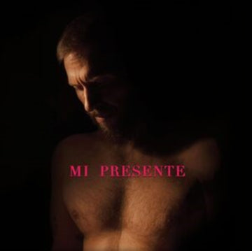 MI PRESENTE (2LP) | VINYL RECORD (LP)
