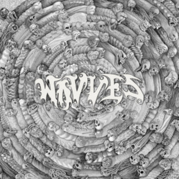 SPUN | VINYL RECORD (LP)
