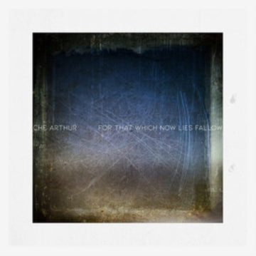 FOR THAT WHICH NOW LIES FALLOW | VINYL RECORD (LP)