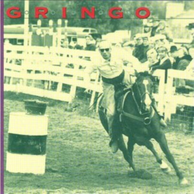 GRINGO | GRINGO | CD