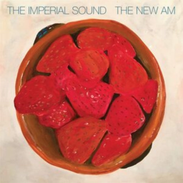 IMPERIAL SOUND | NEW AM | VINYL RECORD (LP)