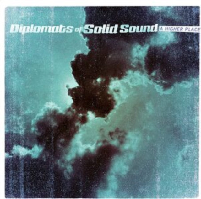 DIPLOMATS OF SOLID SOUND | HIGHER PLACE | VINYL RECORD (LP)
