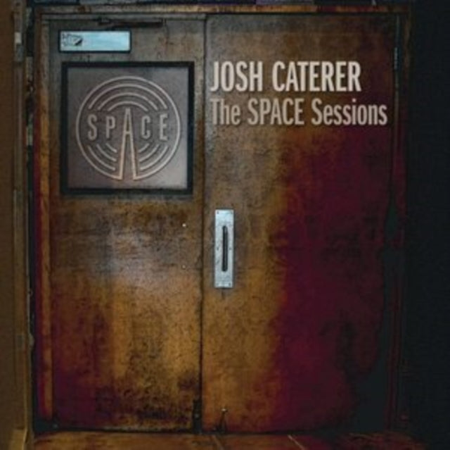 CATERER, JOSH | SPACE SESSIONS | VINYL RECORD (LP)