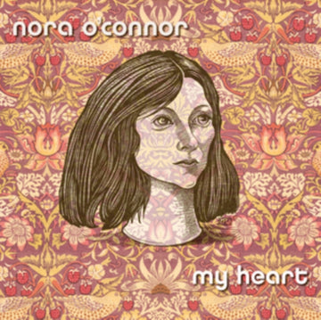MY HEART | VINYL RECORD (LP)