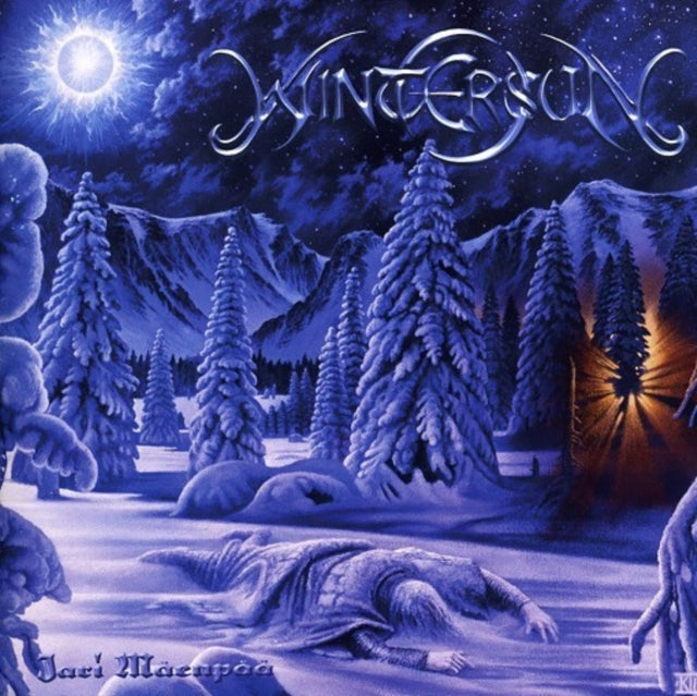 WINTERSUN | WINTERSUN | CD