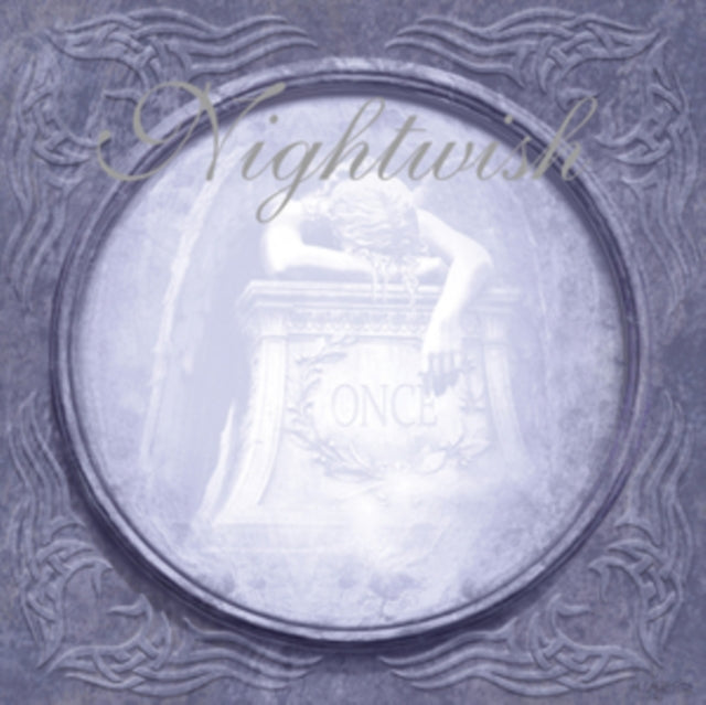 NIGHTWISH | ONCE | CD