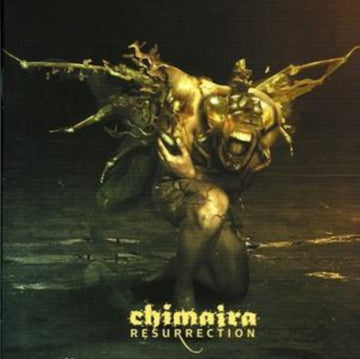 CHIMAIRA | RESURRECTION | CD