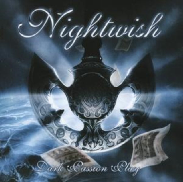 NIGHTWISH | DARK PASSION PLAY | CD