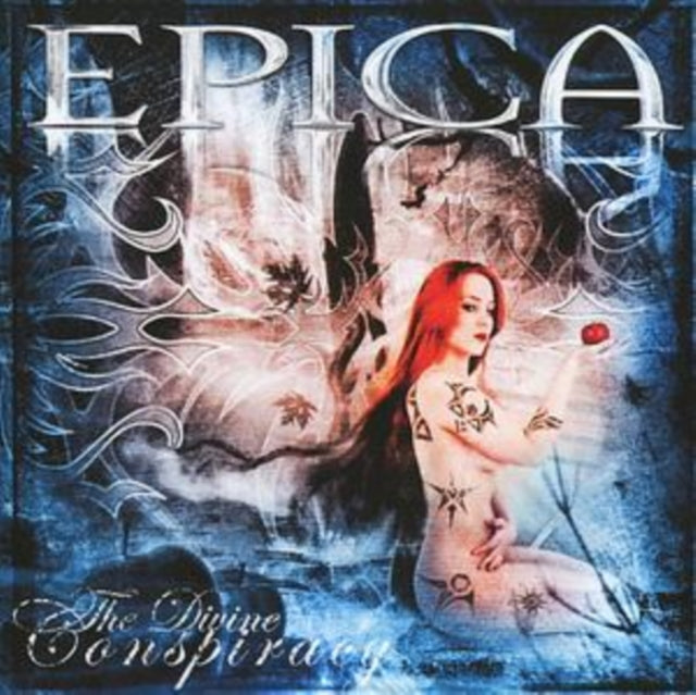 EPICA | DIVINE CONSPIRACY | CD