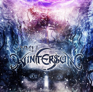 WINTERSUN | TIME I | CD