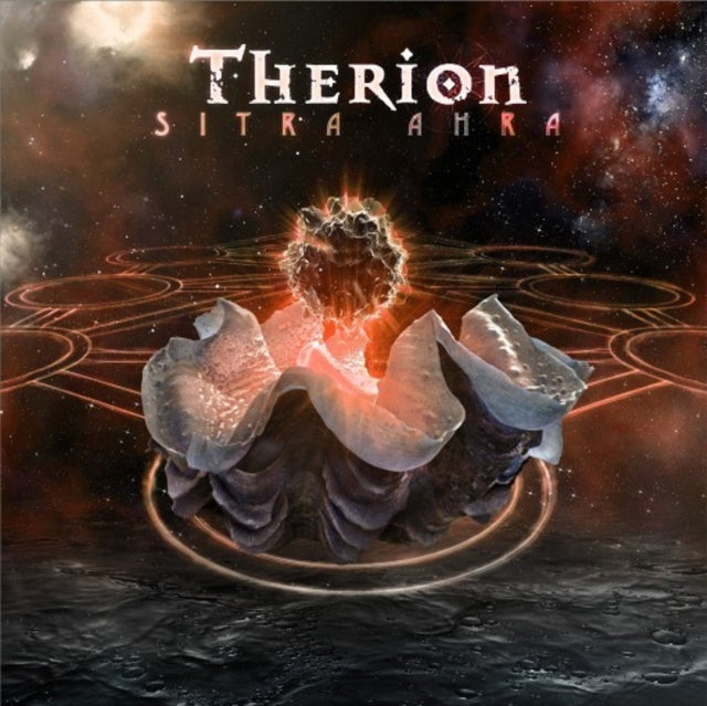 THERION | SITRA AHRA-DIGI | CD