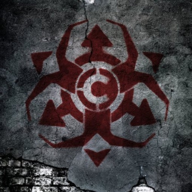 CHIMAIRA | INFECTION (CD/DVD) | CD