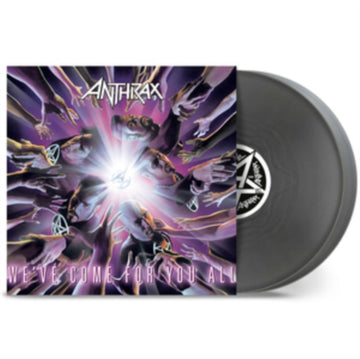 WE'VE COME FOR YOU ALL | VINYL RECORD (LP)