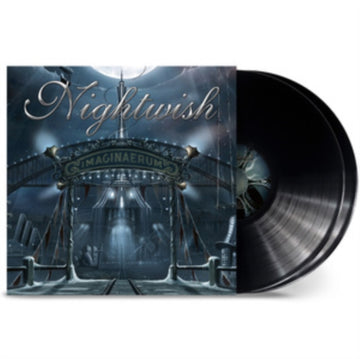 NIGHTWISH | IMAGINAERUM | VINYL RECORD (LP)