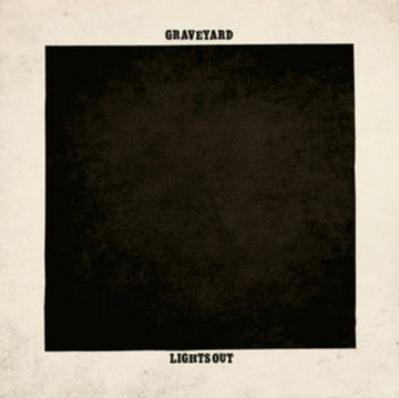 LIGHTS OUT (DL CARD/LIMITED) | VINYL RECORD (LP)