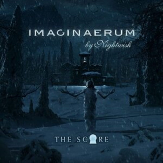 NIGHTWISH | IMAGINAERUM - THE SCORE | CD