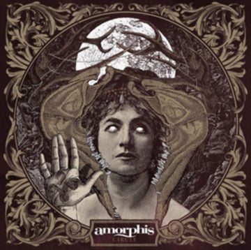 AMORPHIS | CIRCLE | VINYL RECORD (LP)