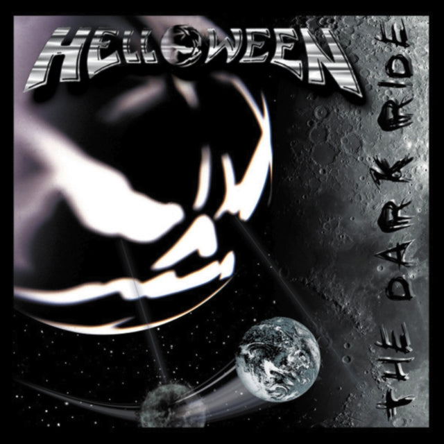 HELLOWEEN | DARK RIDE (SPECIAL EDITION/2LP) | VINYL RECORD (LP)