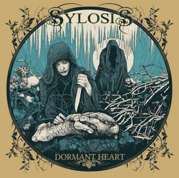 SYLOSIS | DORMANT HEART | VINYL RECORD (LP)