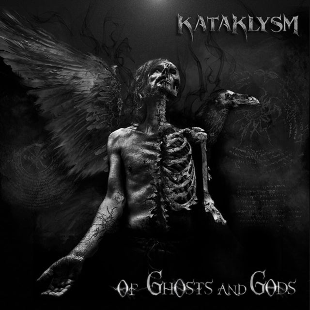 KATAKLYSM | OF GODS AND GHOSTS | CD